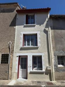 Vente Maison VERTEUIL-SUR-CHARENTE  16