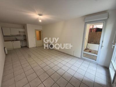 Vente Appartement 2 pi�ces PERPIGNAN 66000