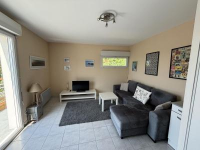 Location Appartement 2 pi�ces NANTES 44300