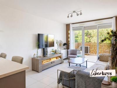 Vente Appartement 3 pi�ces ISTRES 13800
