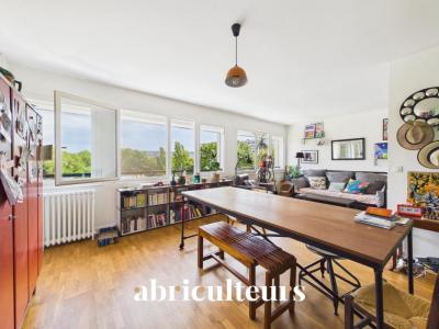 Vente Appartement 3 pièces MAISONS-ALFORT 94700