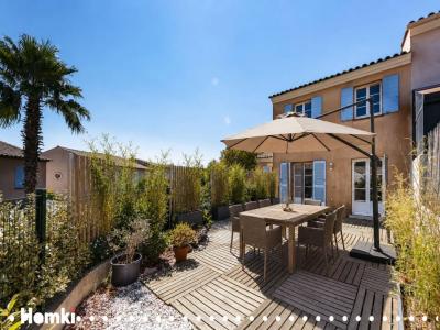 Vente Maison 5 pièces ROQUEBRUNE-SUR-ARGENS 83520