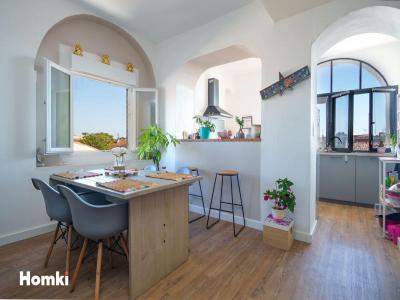 Vente Appartement 3 pièces FRONTIGNAN 34110
