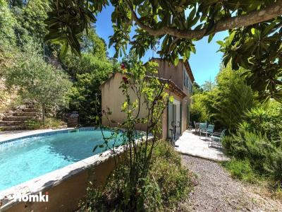 Vente Maison 5 pi�ces LUC 83340