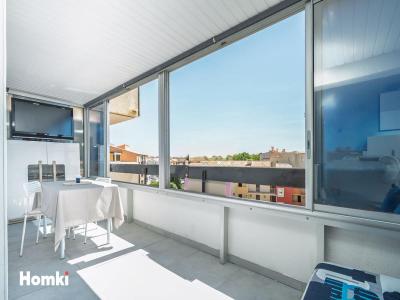 Vente Appartement 2 pi�ces AGDE 34300