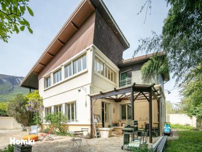 Vente Maison 10 pièces FONTAINE 38600