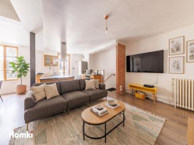 Vente Maison 3 pi�ces CLERMONT-FERRAND 63100