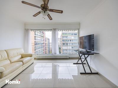 Vente Appartement 2 pi�ces PARIS-11EME-ARRONDISSEMENT 75011
