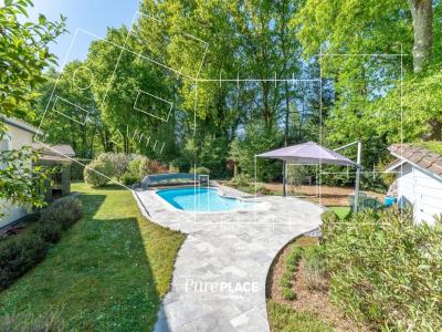 Vente Maison 5 pi�ces AMBARES-ET-LAGRAVE 33440