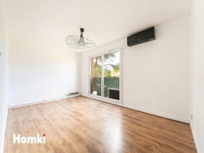 Vente Appartement AUBAGNE