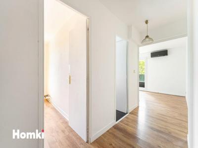 Vente Appartement AUBAGNE