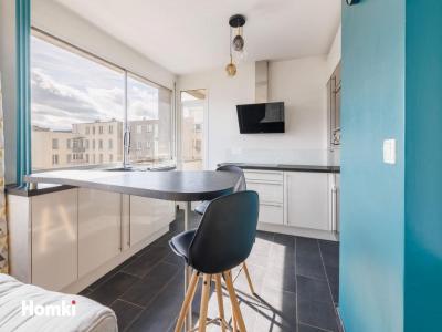 Vente Appartement 3 pi�ces CLERMONT-FERRAND 63000