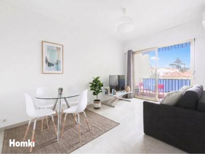 Vente Appartement 2 pi�ces NICE 06000
