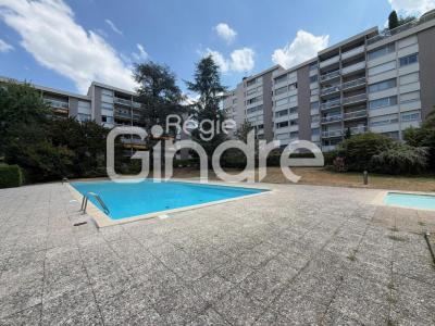 Vente Appartement LYON-5EME-ARRONDISSEMENT 