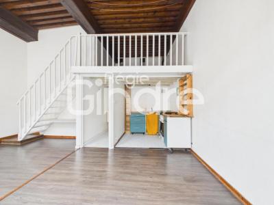 Vente Appartement LYON-4EME-ARRONDISSEMENT 