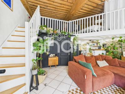 Vente Appartement 2 pi�ces LYON-1ER-ARRONDISSEMENT 69001