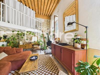 Vente Appartement LYON-1ER-ARRONDISSEMENT 