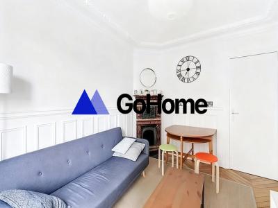 Location Appartement 2 pi�ces PARIS-9EME-ARRONDISSEMENT 75009