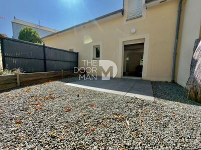 Vente Maison 3 pi�ces LAVAL 53000
