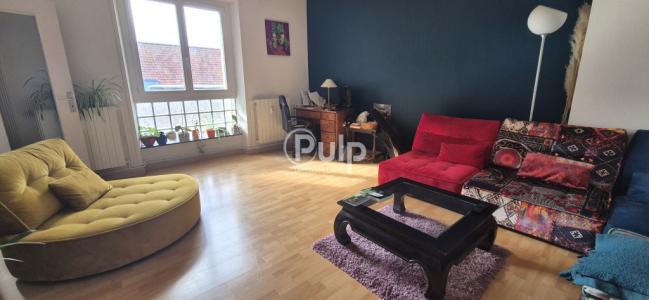 For sale Apartment BOULOGNE-SUR-MER 