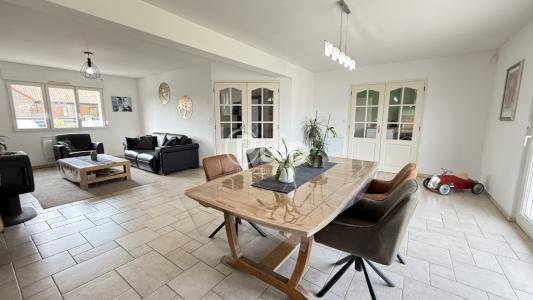 Vente Maison 8 pi�ces HENIN-BEAUMONT 62110