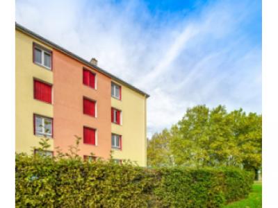 Location Appartement 3 pièces SAINT-VALLIER 71230