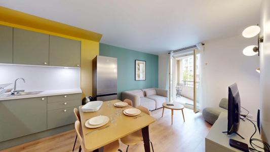 Location Appartement 4 pièces ASNIERES-SUR-SEINE 92600