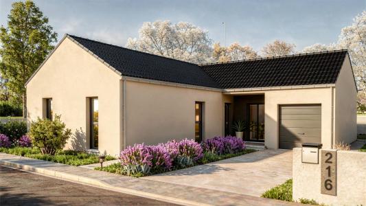 For sale House SAINT-AUBIN-DES-BOIS  28