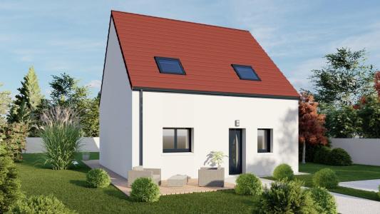 Vente Maison 5 pi�ces COLTAINVILLE 28300