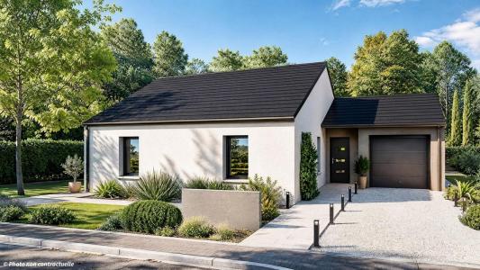 Vente Maison 5 pi�ces BARENTIN 76360