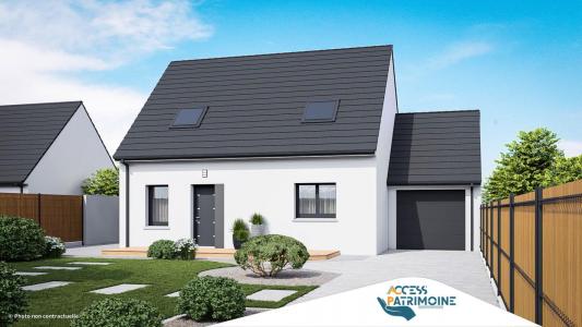 Vente Maison 6 pi�ces BOCASSE 76690