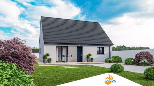 Vente Maison 4 pi�ces BARENTIN 76360