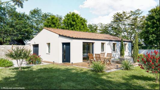For sale House SAINT-CLAUD  16