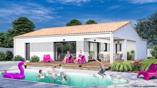 Vente Maison VILLEBOIS-LAVALETTE  16