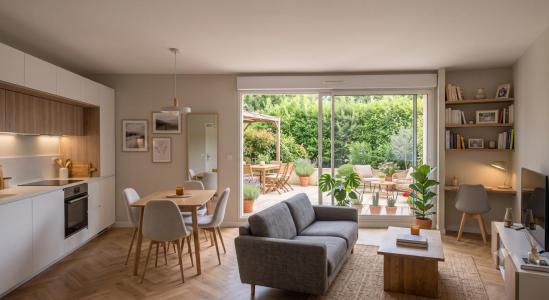 For sale Apartment RUEIL-MALMAISON  92