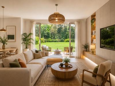 Vente Appartement 2 pièces SAINT-GERMAIN-EN-LAYE 78100