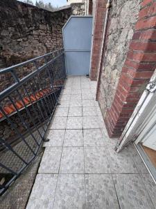 Vente Appartement 2 pi�ces FRAISSES 42490