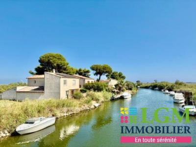 Vente Maison 4 pi�ces PALAVAS-LES-FLOTS 34250