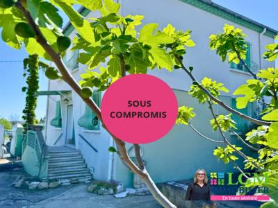 Vente Maison 6 pi�ces NIMES 30900