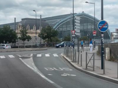 Location Appartement 2 pi�ces BORDEAUX 33000