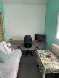 Location Appartement GRADIGNAN  33