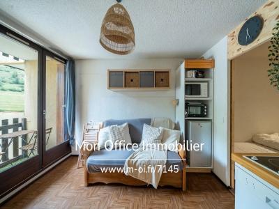 Vente Appartement 2 pi�ces VARS 05560