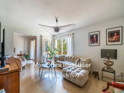 Vente Appartement 4 pi�ces BEAURECUEIL 13100