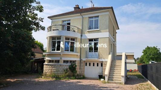 Vente Maison 7 pi�ces TROYES 10000