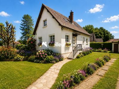 Vente Maison 7 pièces THUIT-ANGER 27370
