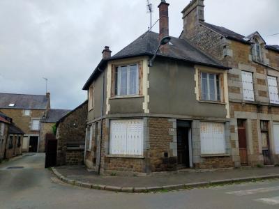Vente Maison LIGNIERES-ORGERES  53