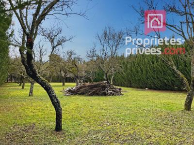 Vente Terrain LUCEY 54200