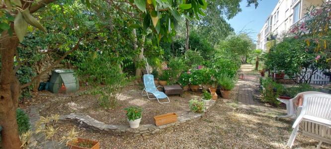 Vente Appartement 2 pièces NIMES 30900