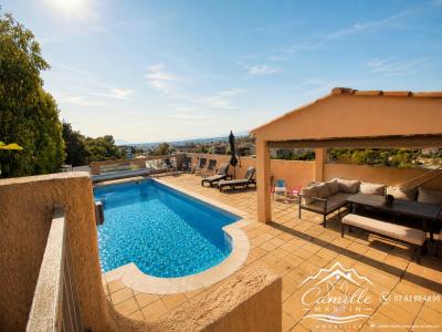 Vente Maison 9 pi�ces SAINT-RAPHAEL 83700