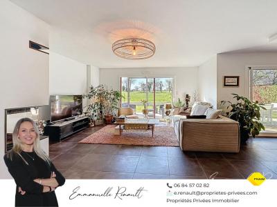 Vente Maison 7 pi�ces PLOEREN 56880